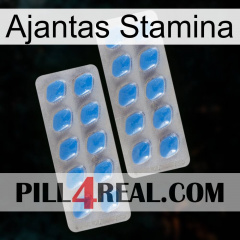 Ajantas Stamina 23
